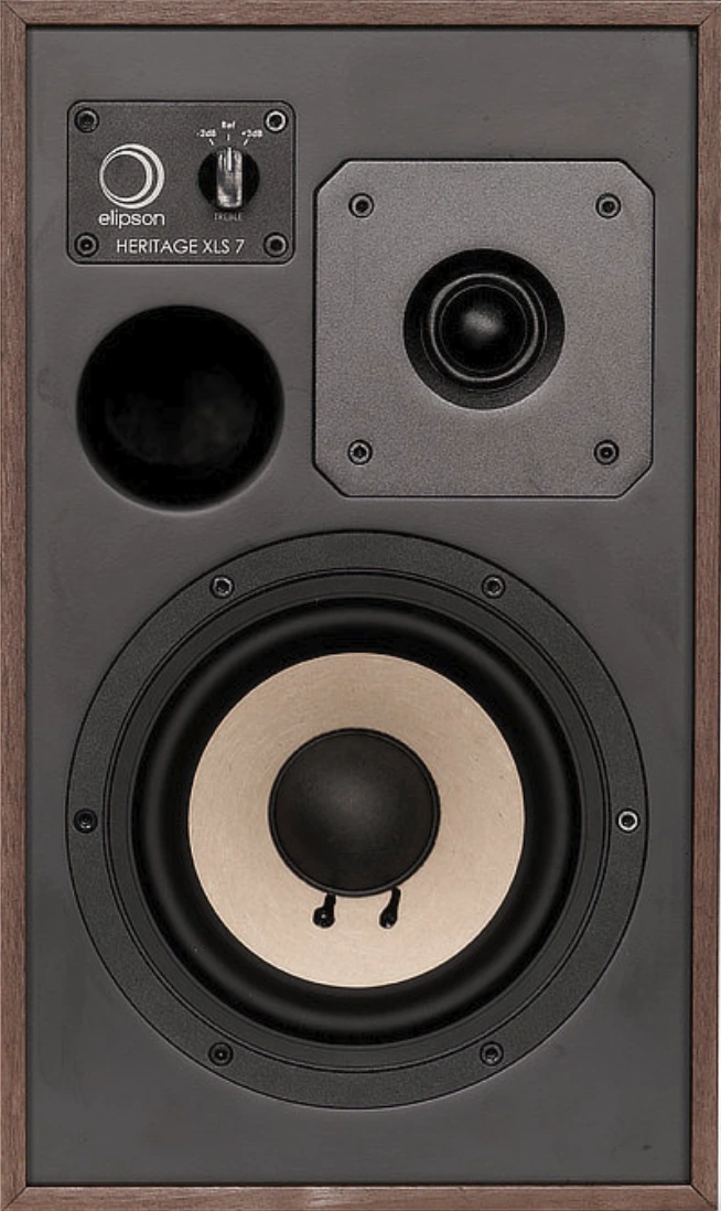 Elipson Heritage XLS 7