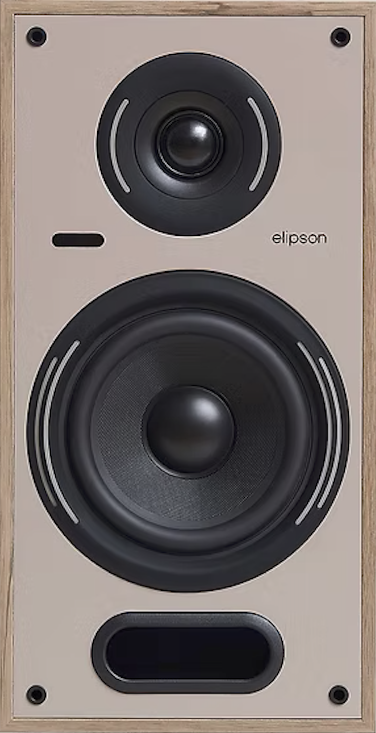 Elipson Horus 6B Active BT