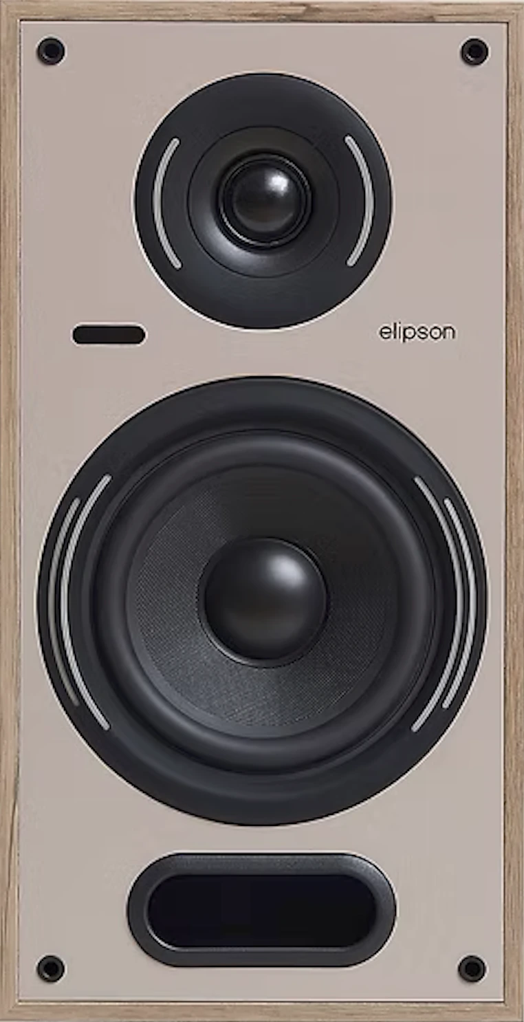 Elipson Horus 6B Active BT