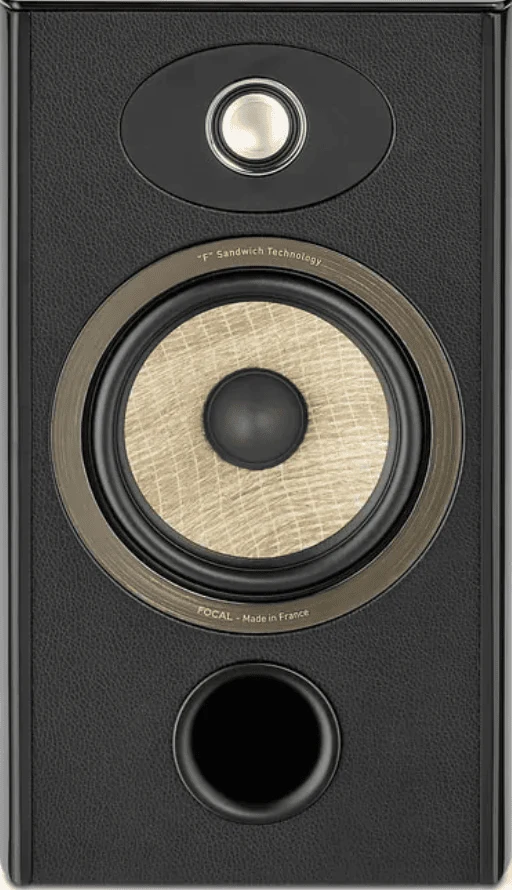 Focal Aria Evo X N°1