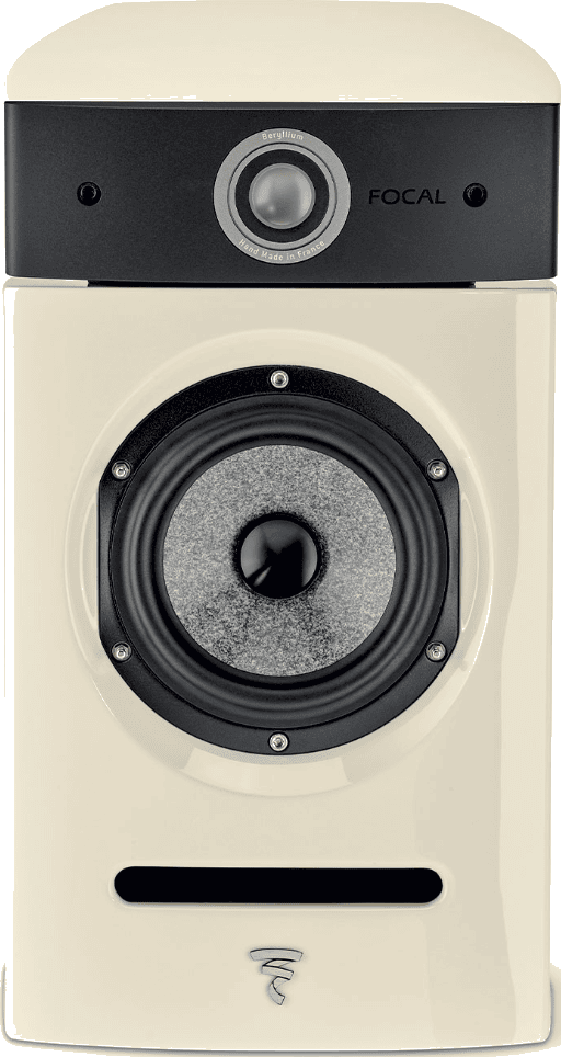 Focal Diablo Utopia Colour Evo