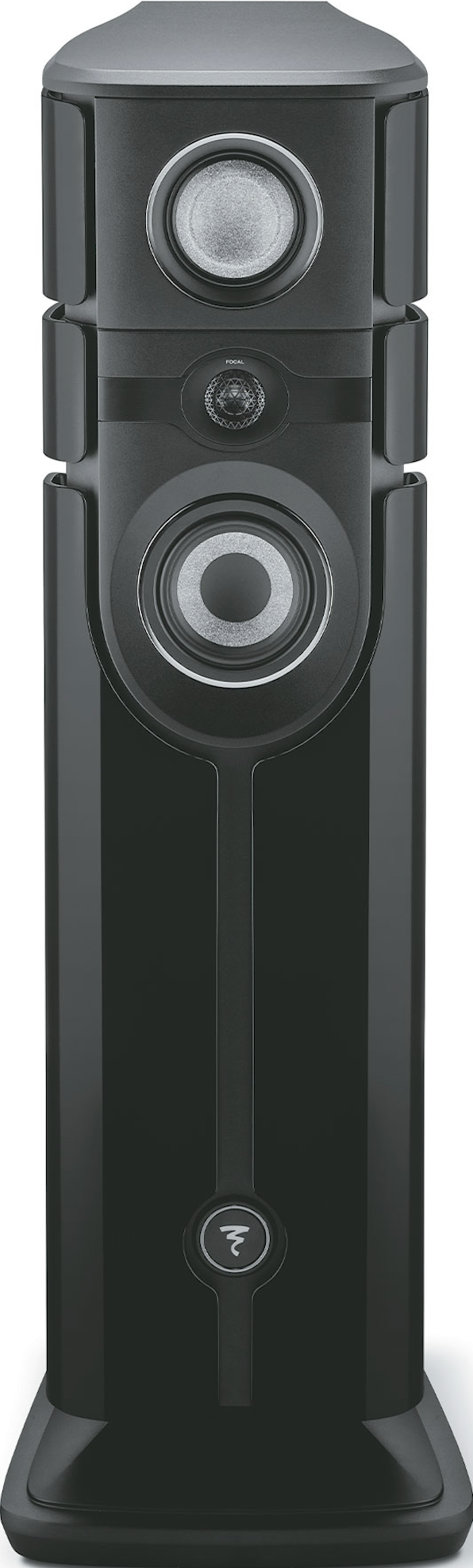 Focal Diva Alta Utopia front view