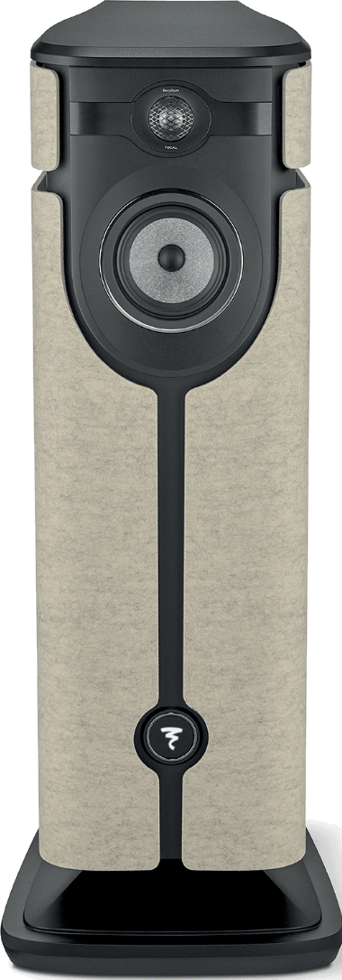 Focal Diva Mezza Utopia