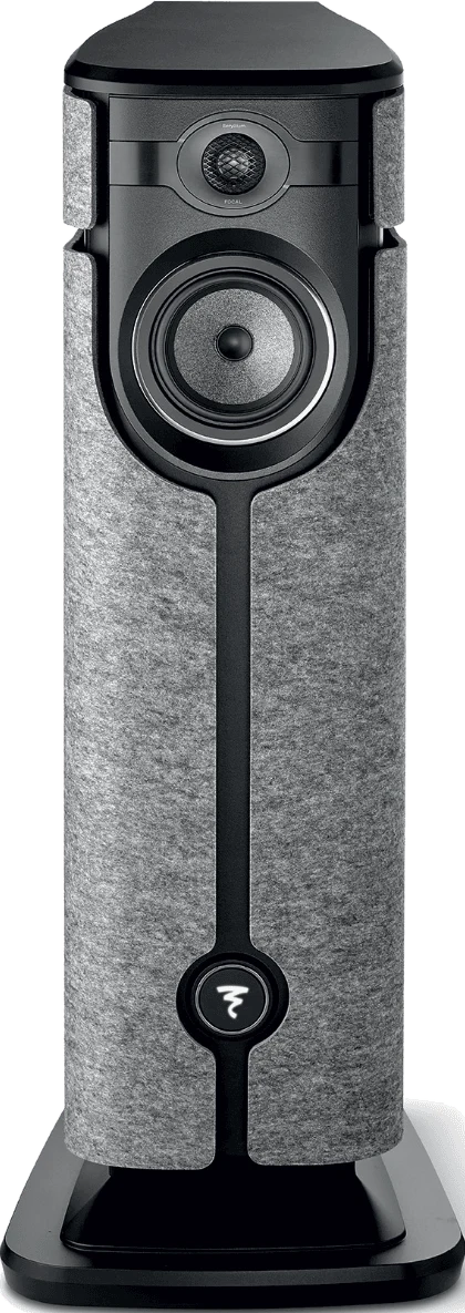 Focal Diva Utopia front view