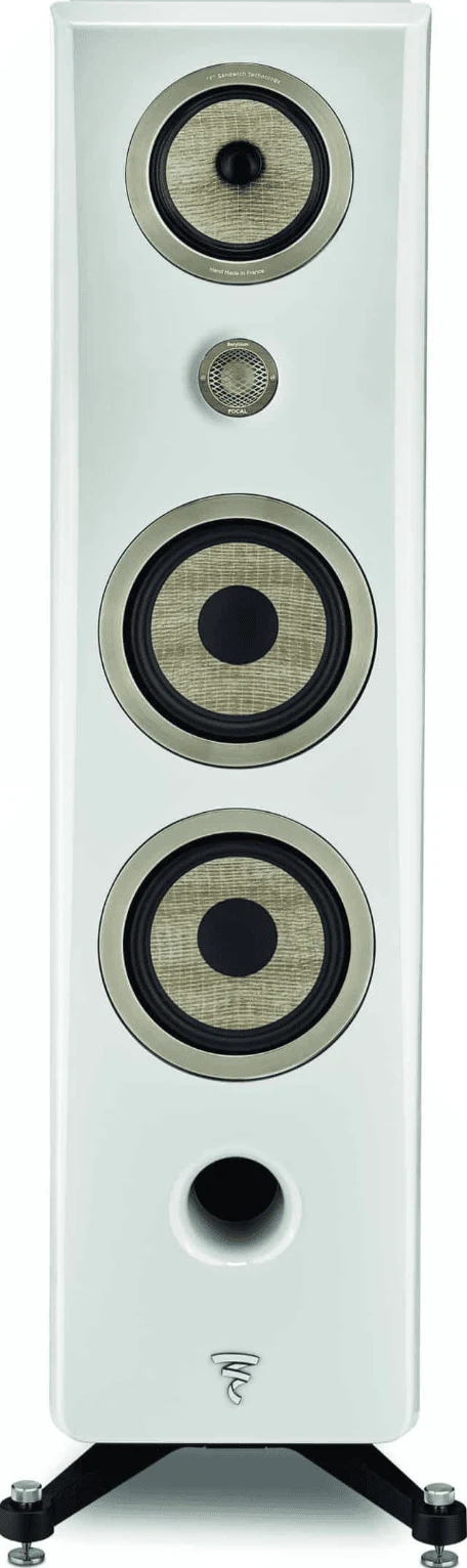 Focal Kanta N°3