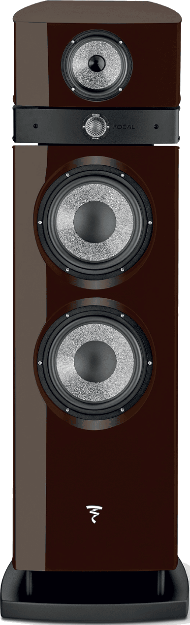 Focal Maestro Utopia Evo