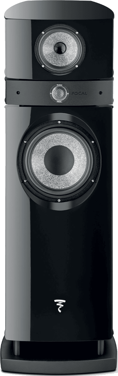 Focal Scala Utopia Evo