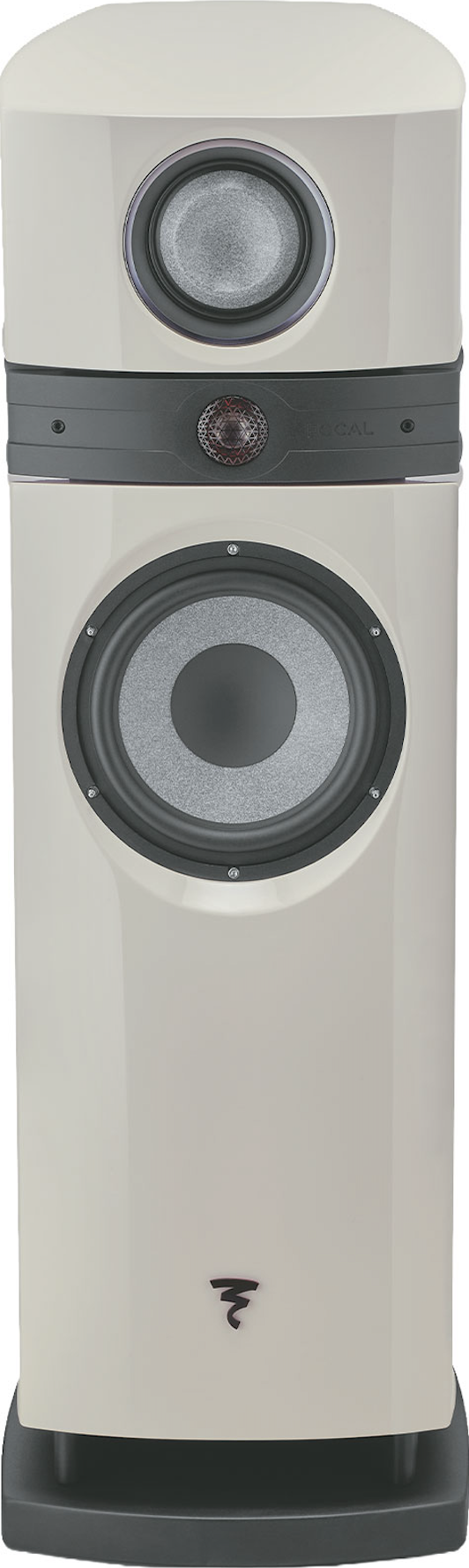 Focal Scala Utopia Evo M front view
