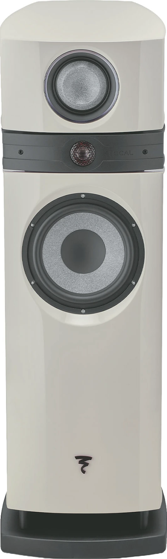 Focal Scala Utopia Evo M
