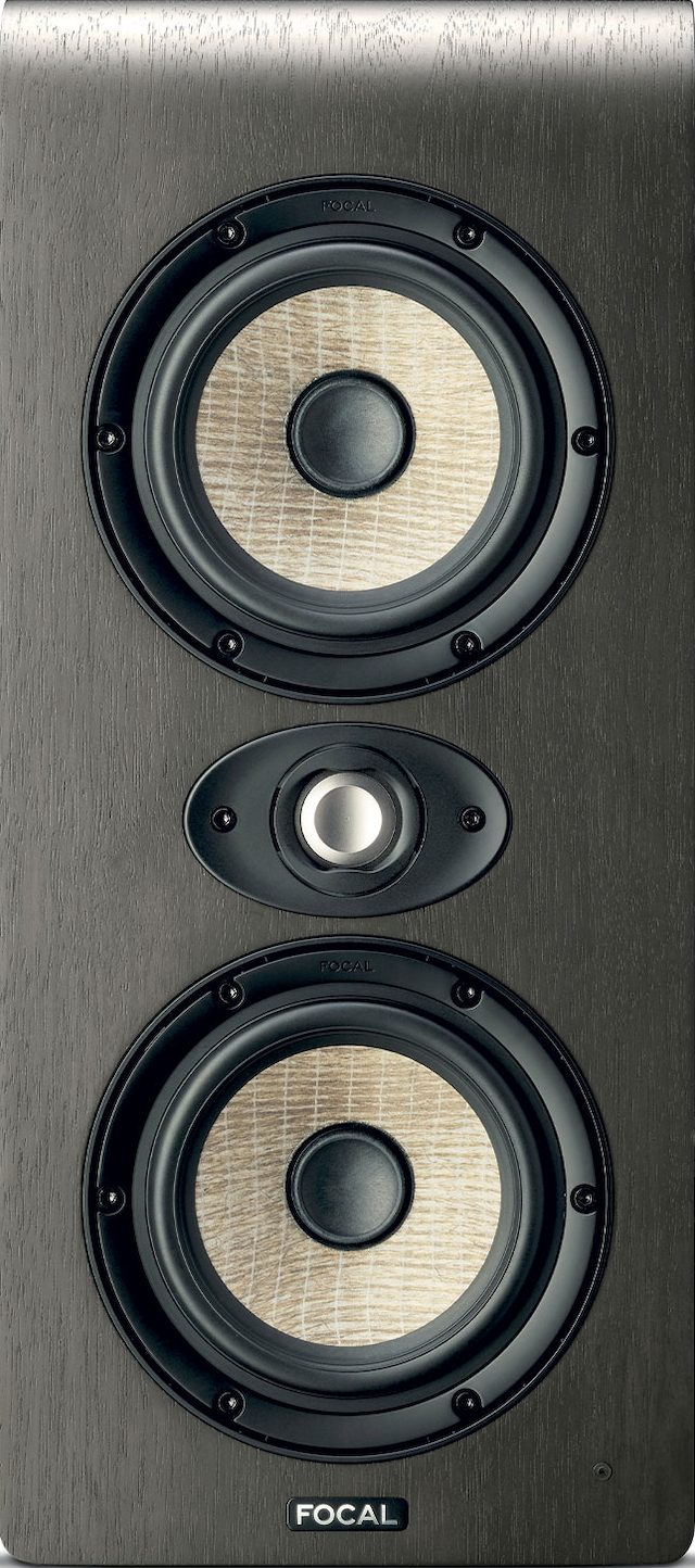 Focal Shape Twin