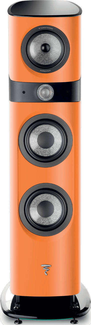 Focal Sopra N°2
