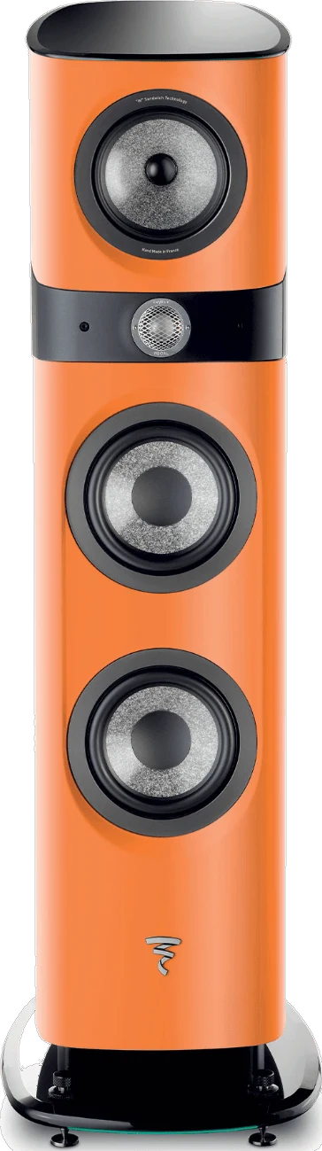 Focal Sopra N°2