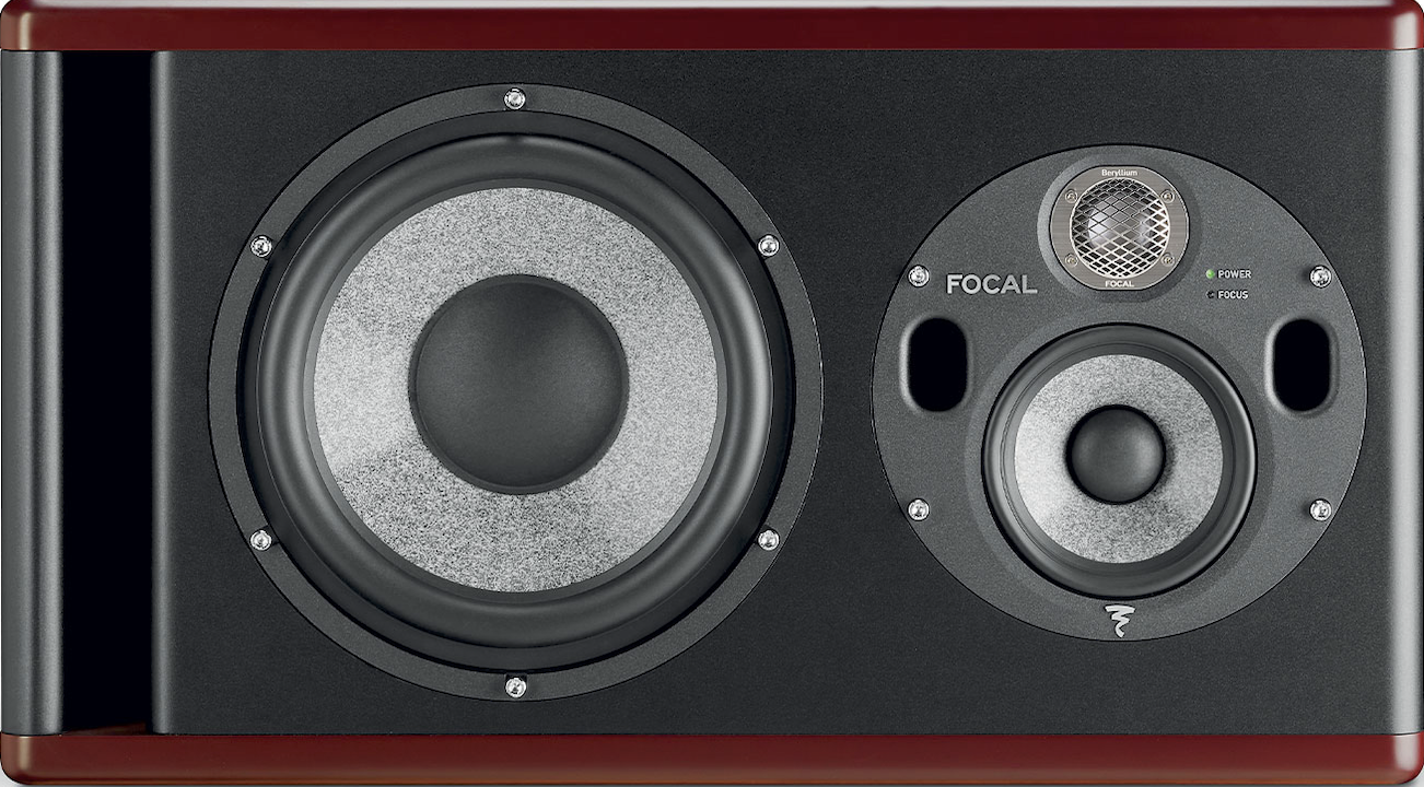 Focal Trio11 Be