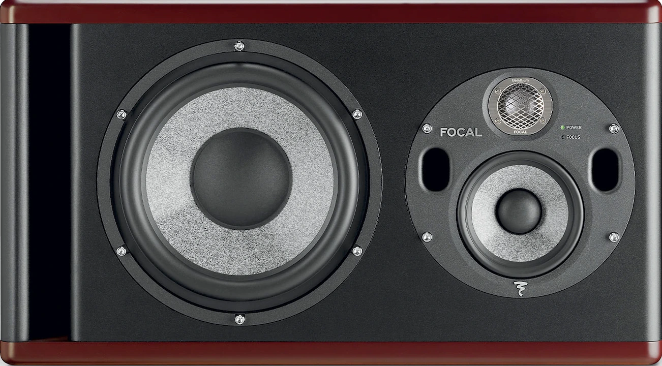 Focal Trio11 Be