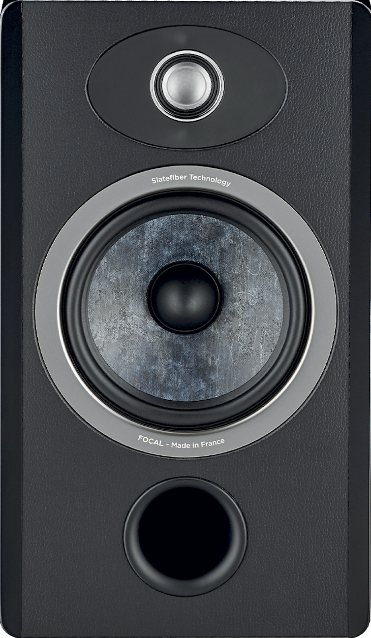 Focal Vestia N°1