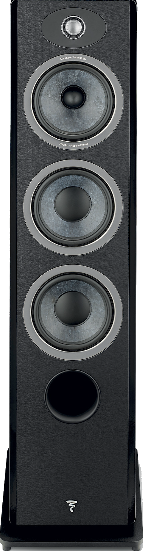 Focal Vestia N°2