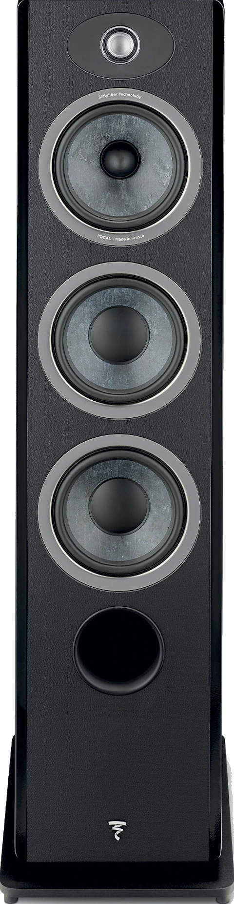 Focal Vestia N°2