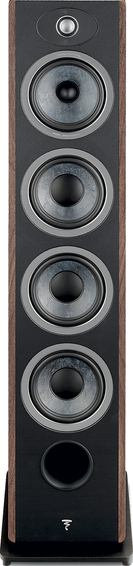 Focal Vestia N°3