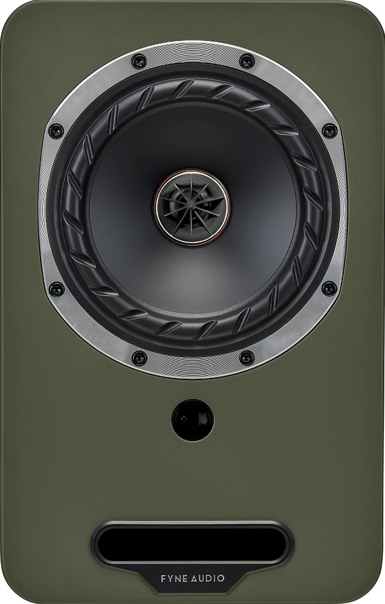 Fyne Audio Cubitt 5