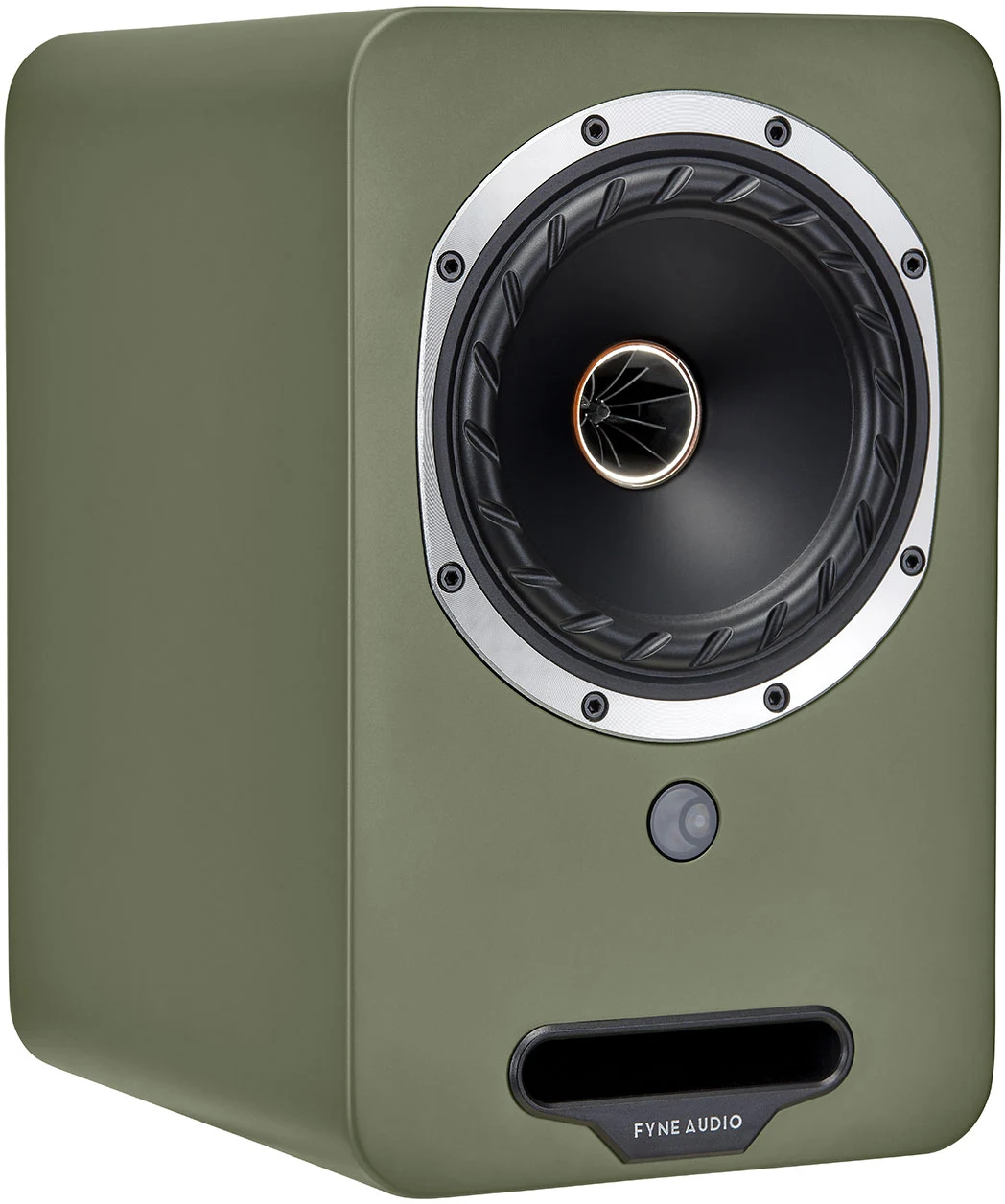 Fyne Audio Cubitt 5