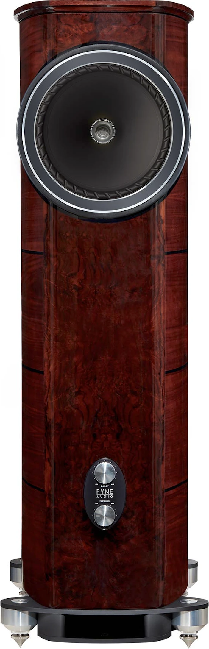 Fyne Audio F1-12S