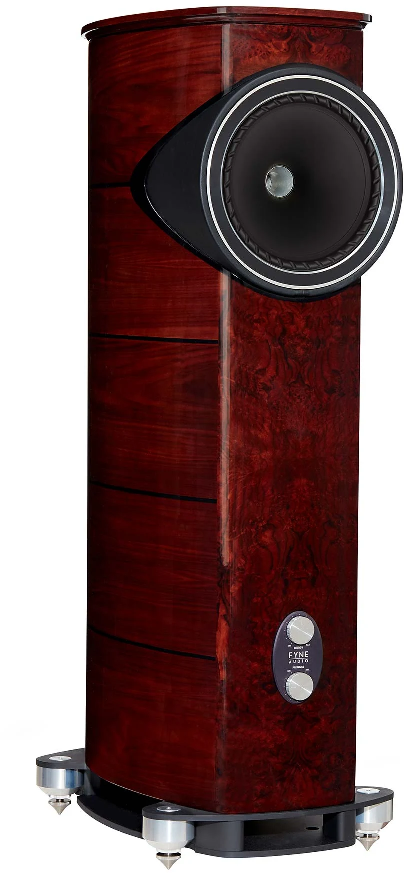 Fyne Audio F1-12S