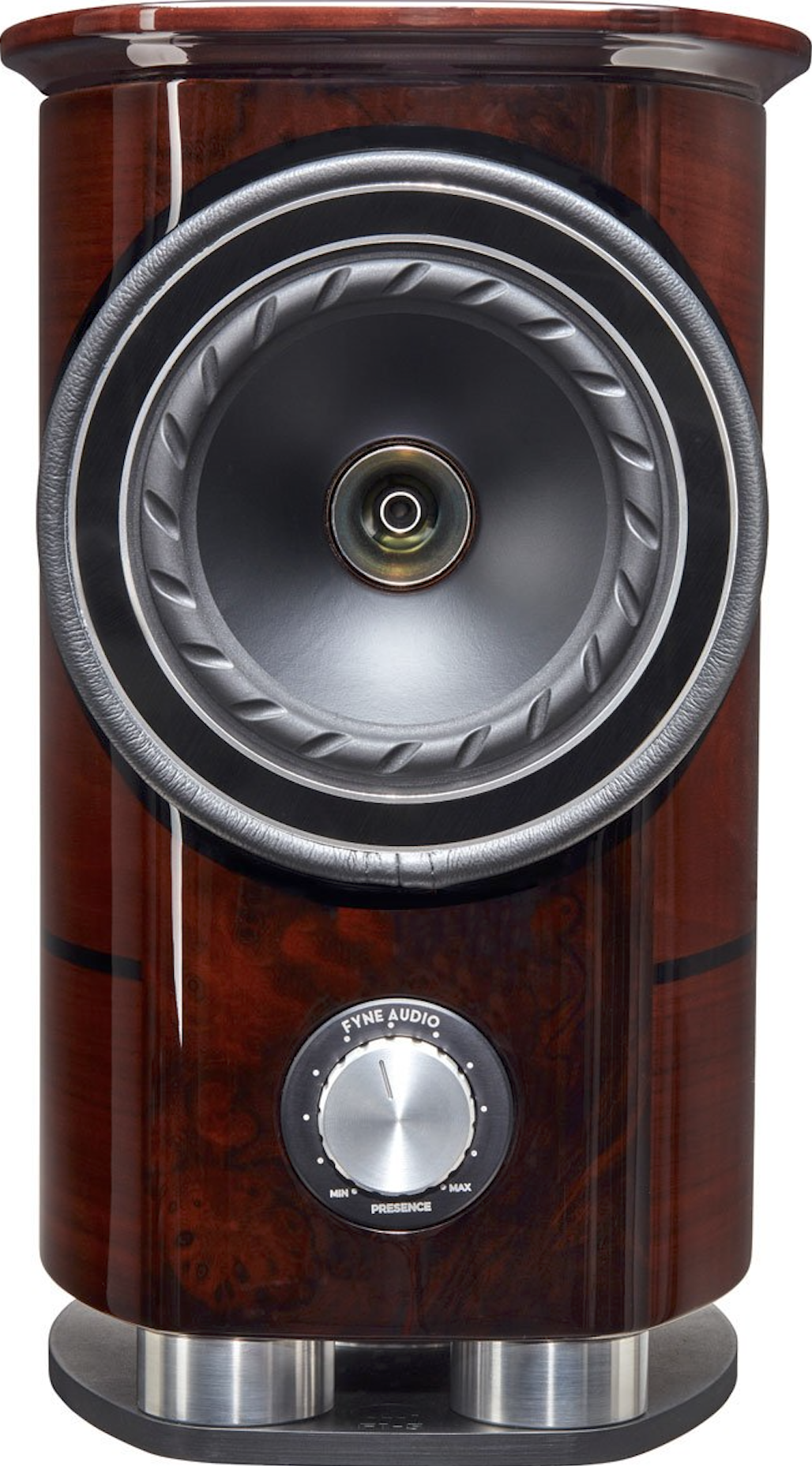 Fyne Audio F1-5 front view