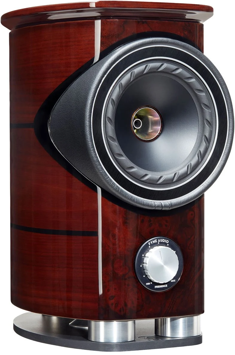 Fyne Audio F1-5