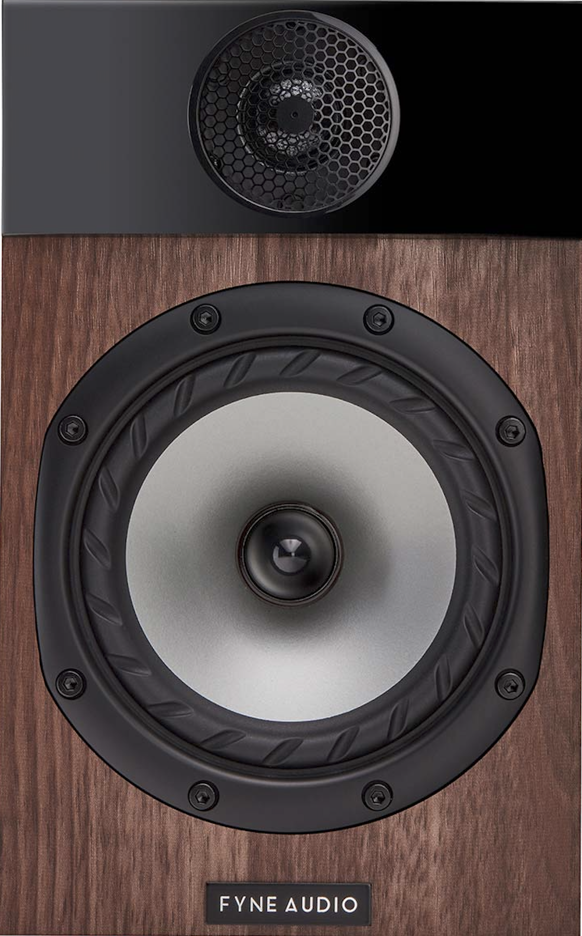 Fyne Audio F300i front view