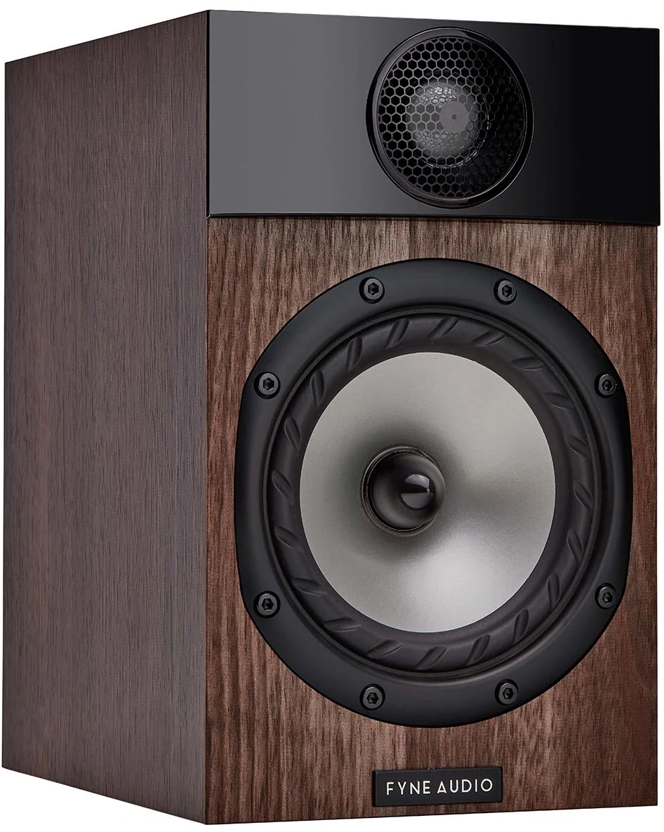 Fyne Audio F300i