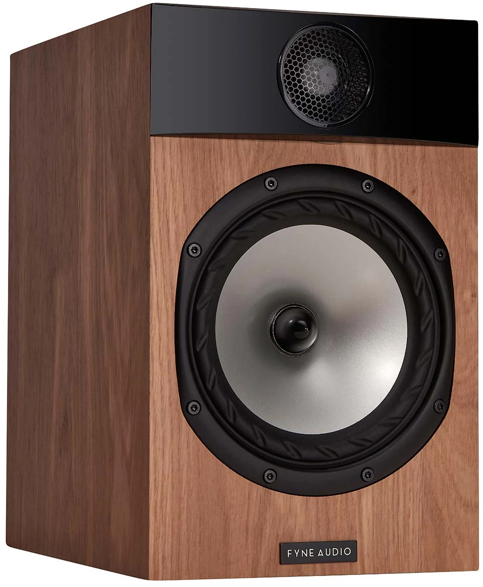 Fyne Audio F301i