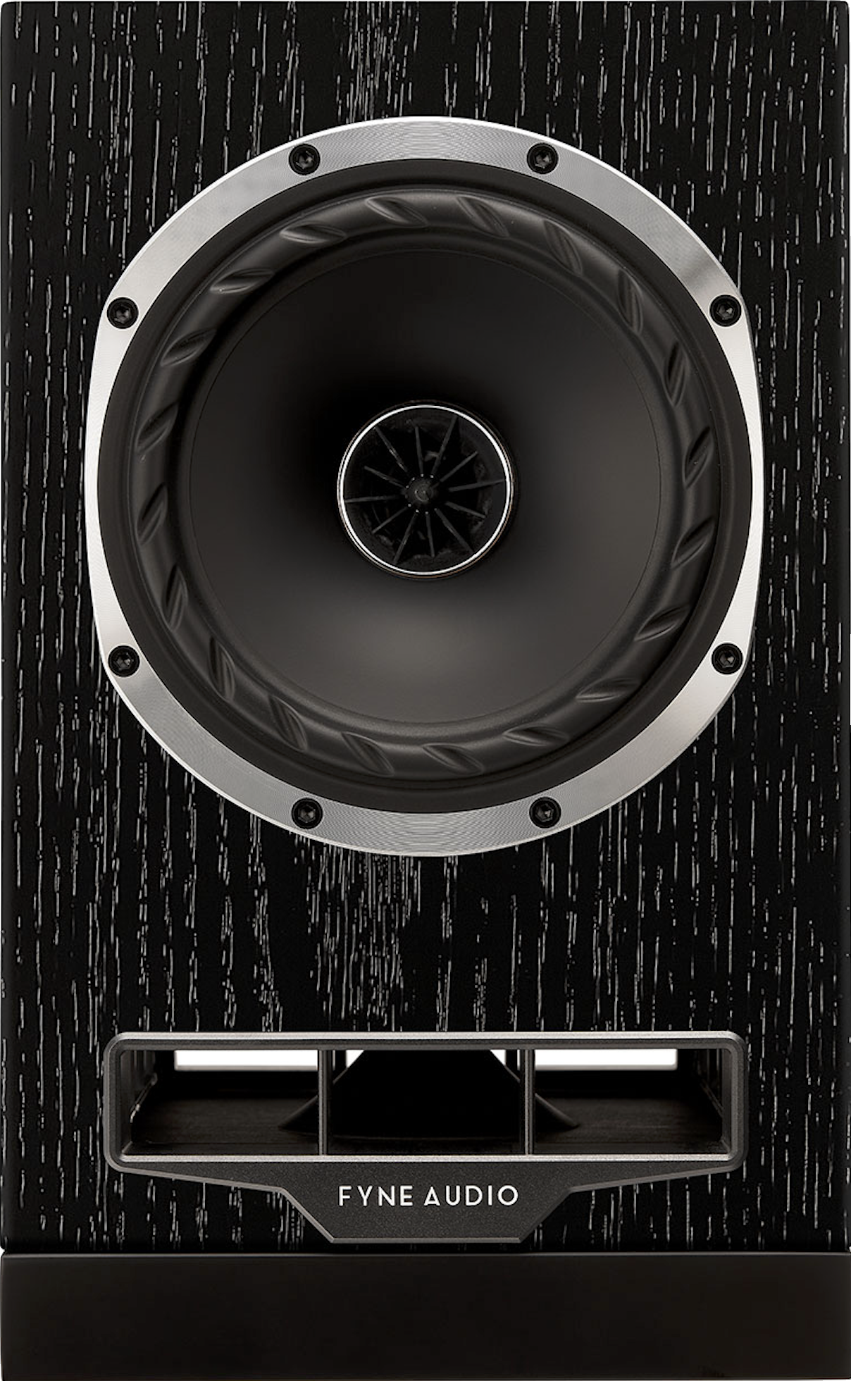 Fyne Audio F500S front view