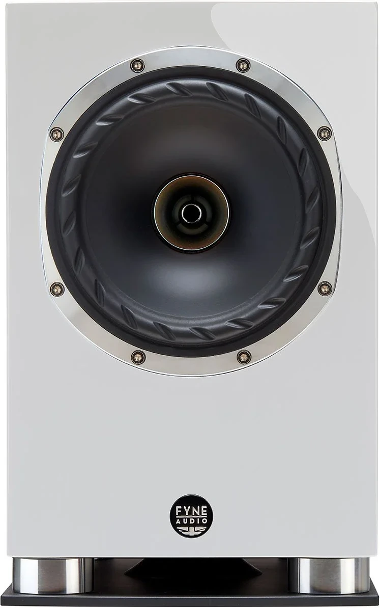Fyne Audio F500SP