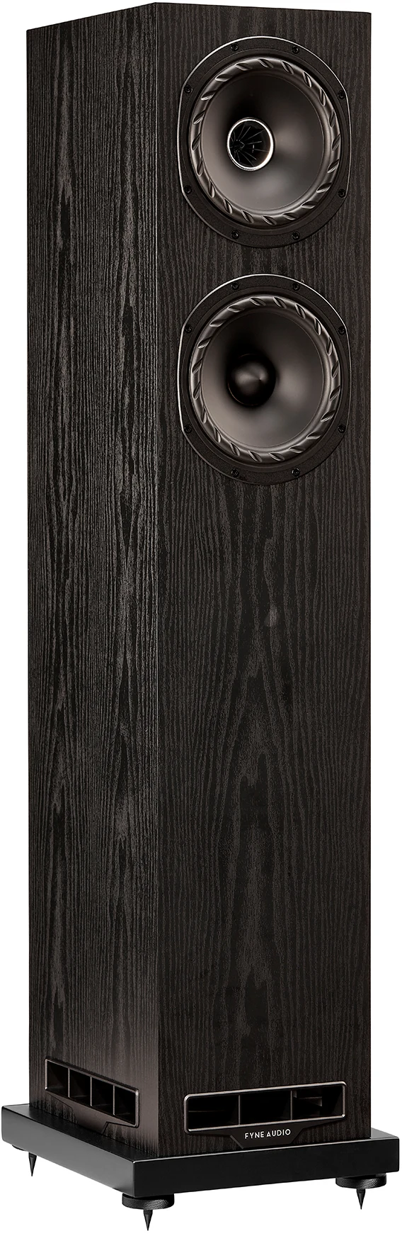 Fyne Audio F501E