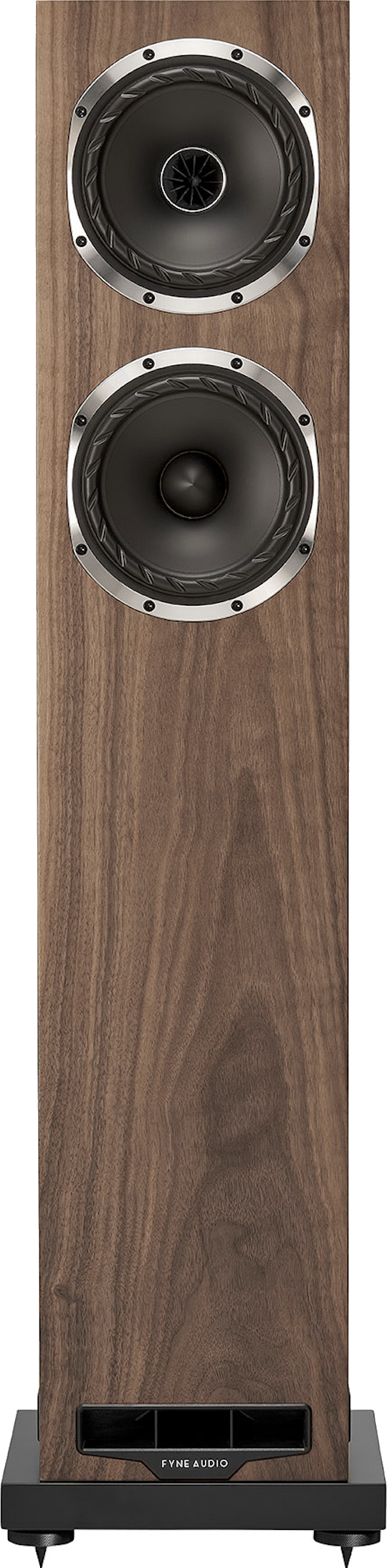 Fyne Audio F501S front view