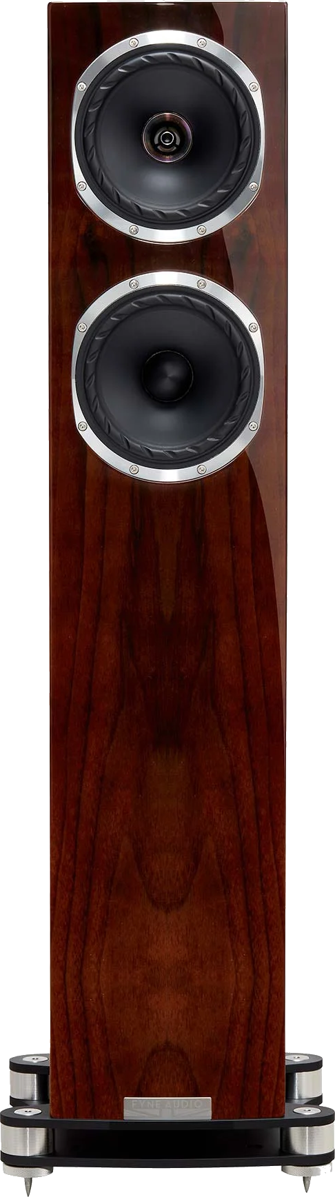 Fyne Audio F501SP front view