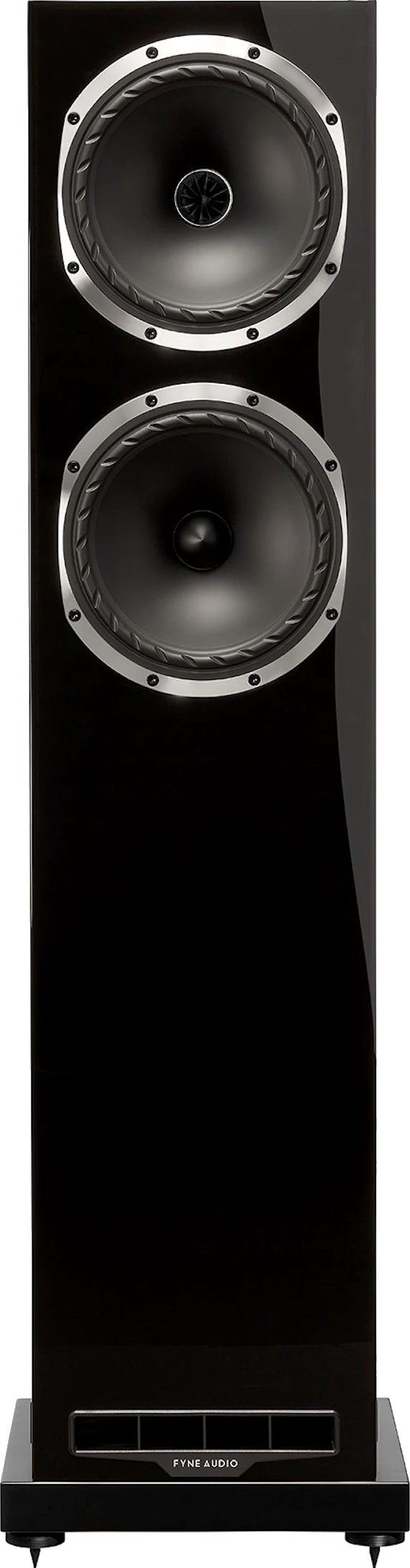 Fyne Audio F502S