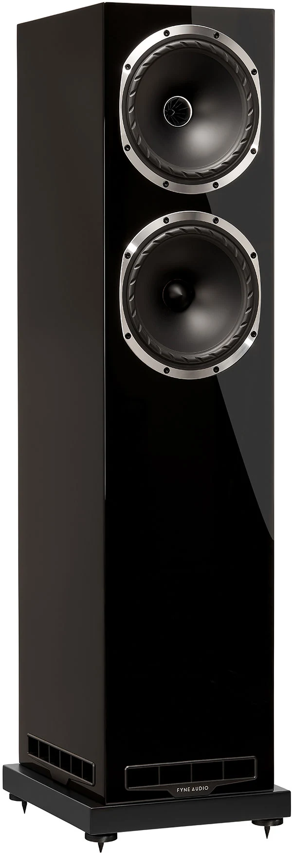 Fyne Audio F502S