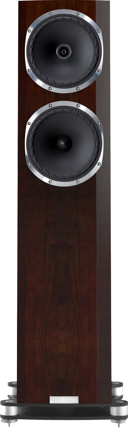 Fyne Audio F502SP front view