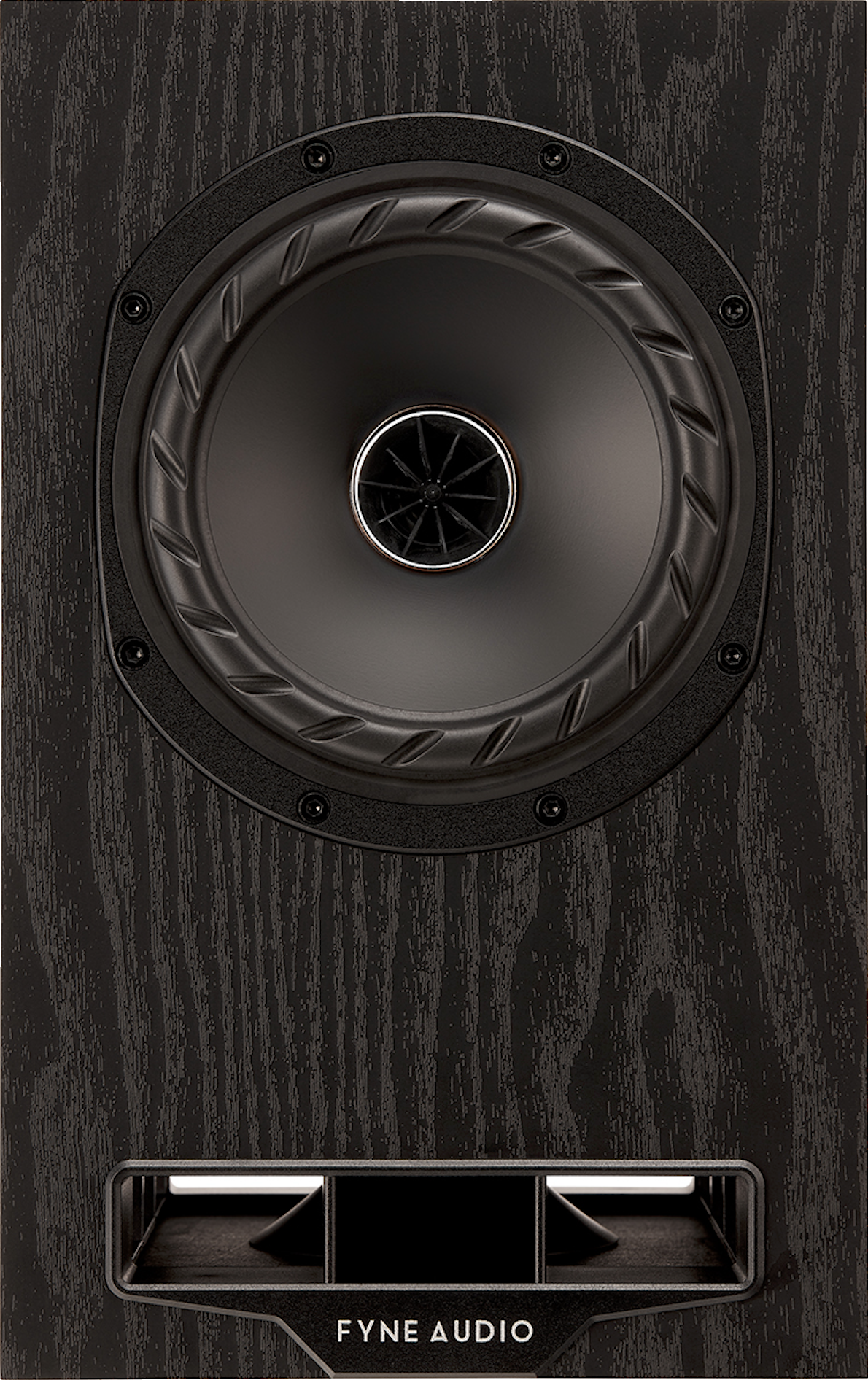 Fyne Audio F5E front view