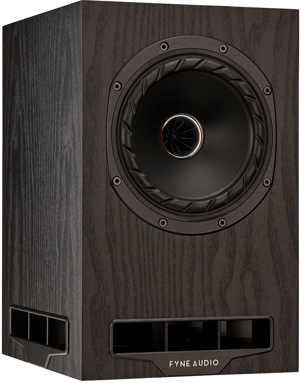 Fyne Audio F5E