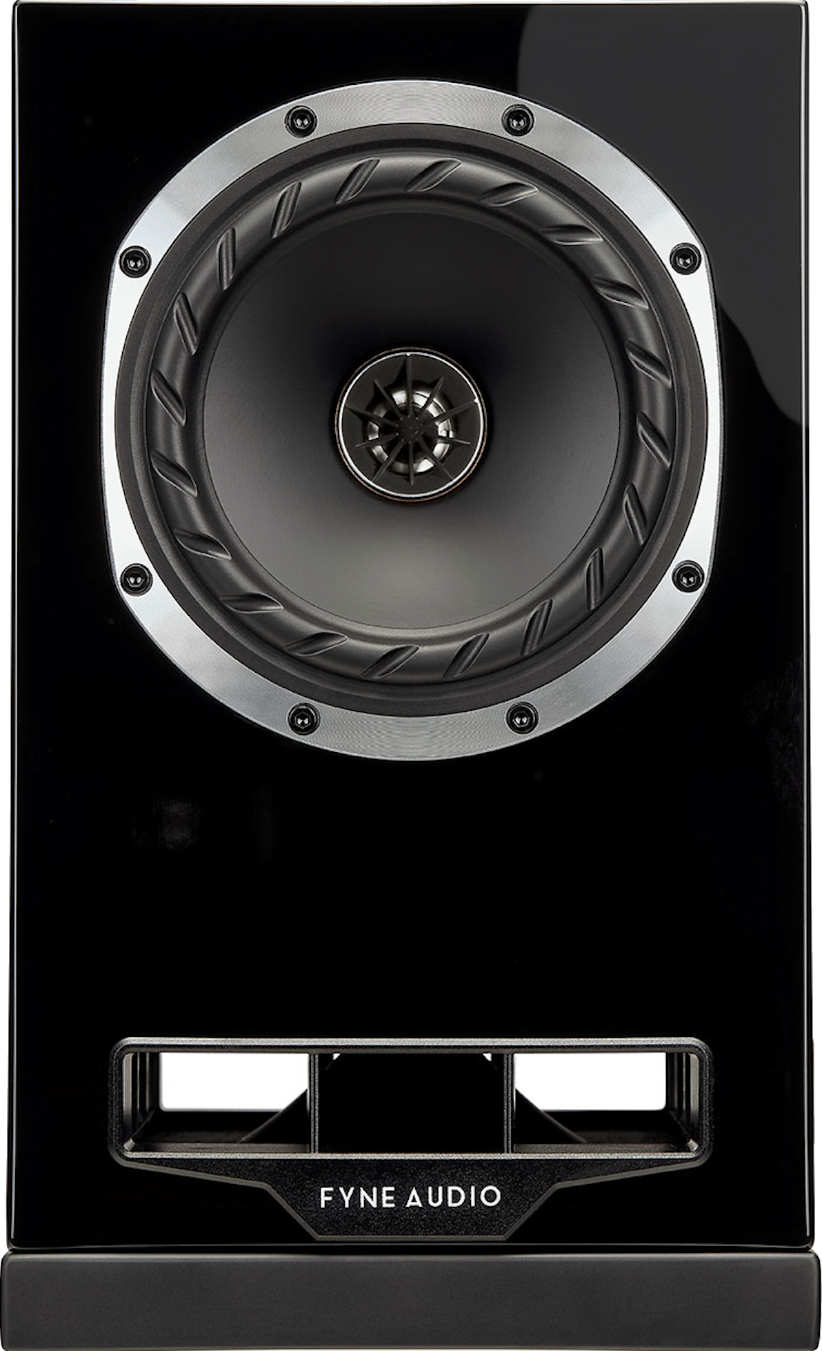 Fyne Audio F5S front view