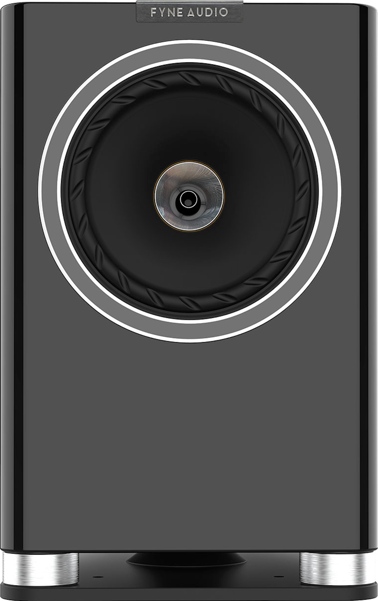 Fyne Audio F700 front view
