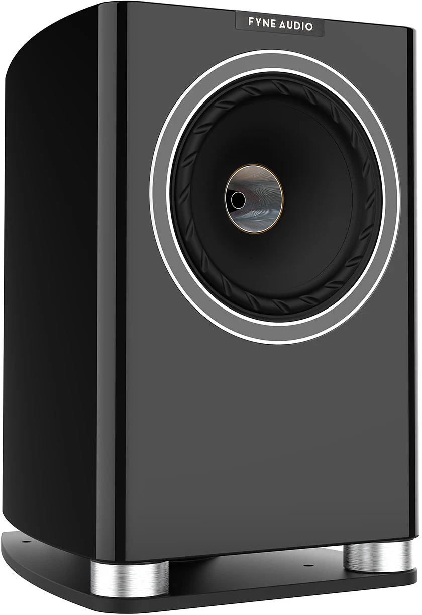 Fyne Audio F700