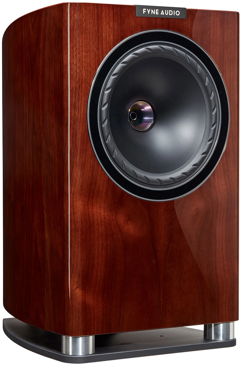 Fyne Audio F701