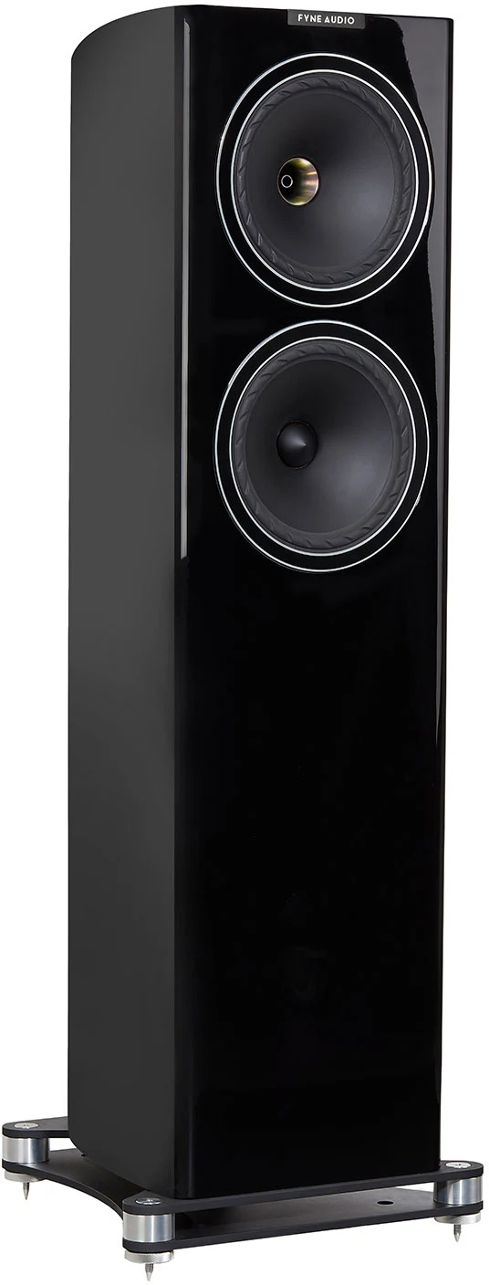 Fyne Audio F702
