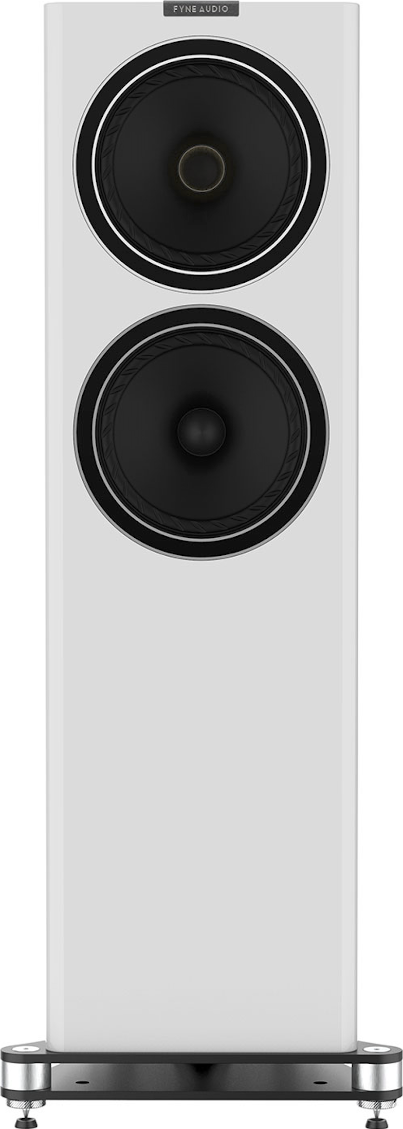 Fyne Audio F703 front view