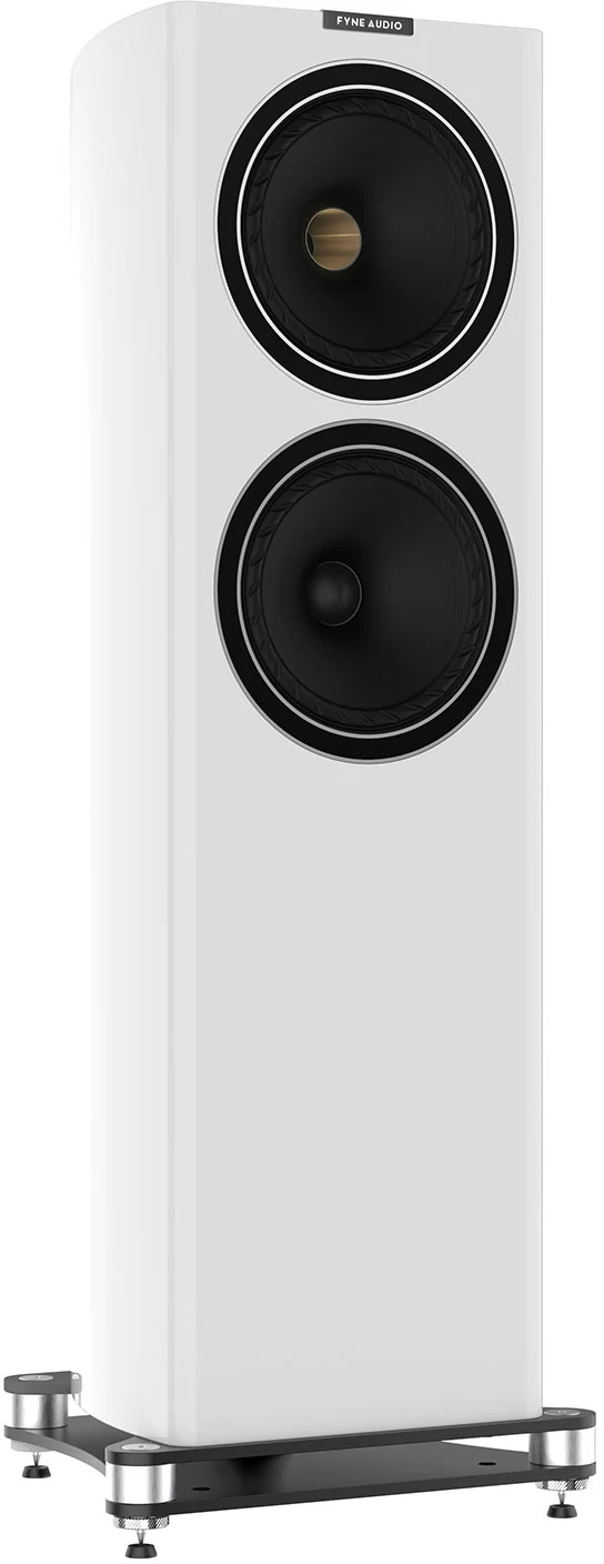 Fyne Audio F703