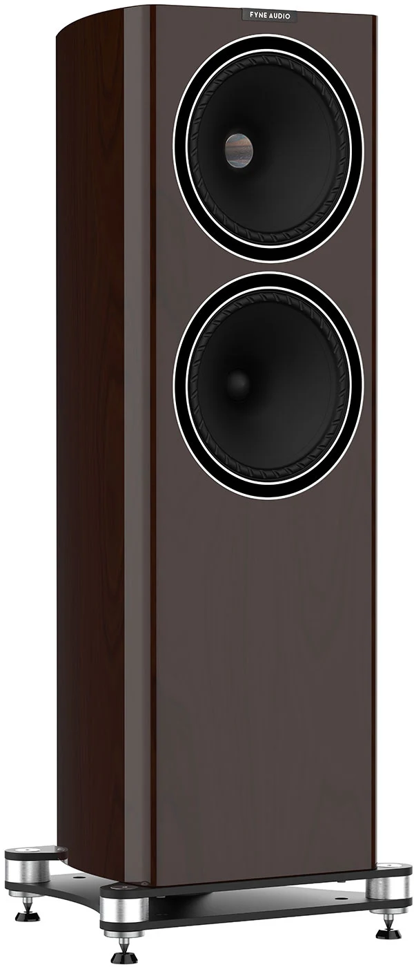 Fyne Audio F704