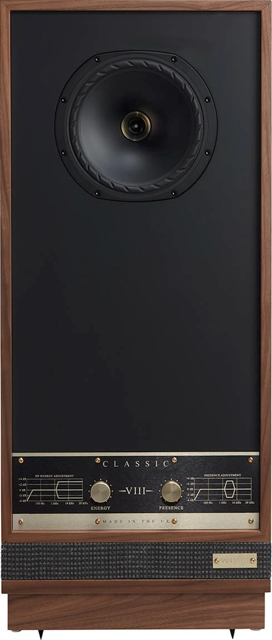 Fyne Audio Vintage Classic VIII